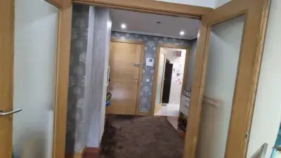 Piso en venta Calle Sor Natividad Homedes 80m² 2 habitaciones