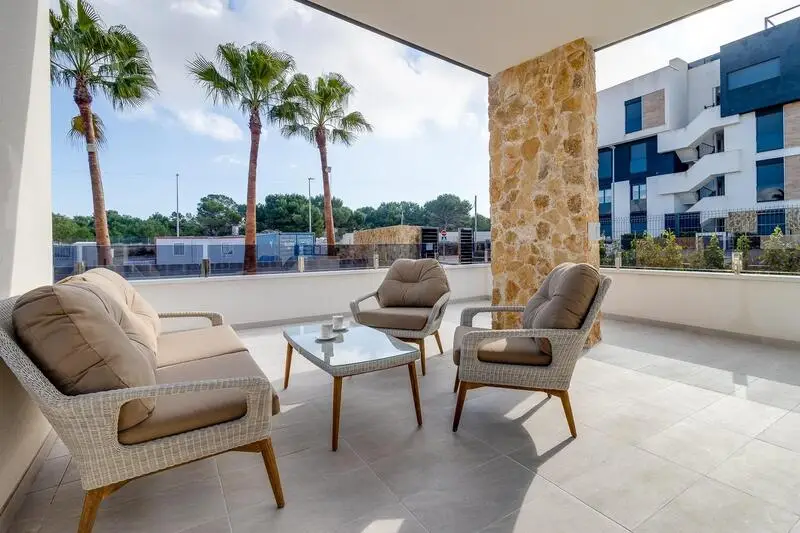 Apartamentos en Venta Los Altos Alicante 2 Dormitorios