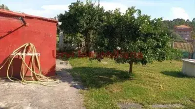 Chalet en Alquiler Vilaboa 200m2 4 Dormitorios