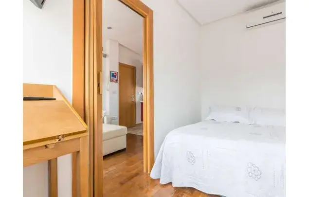 Alquiler Apartamento 1 Dormitorio Murcia Amueblado Gastos Incluidos