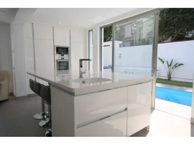 Villa en Rio Verde Playa Marbella