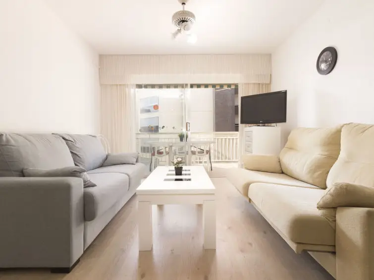 Apartamento 2 Dormitorios Cambrils Playa Cerca