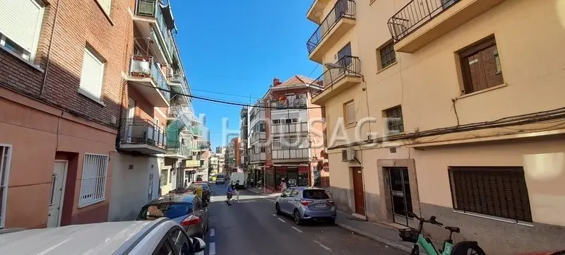 Piso en Lucero 46m2 Planta Baja Cerca Metro