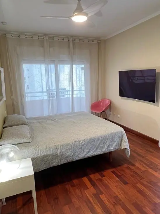 Apartamento en Marbella Centro 3 Dormitorios 2 Baños Amueblado