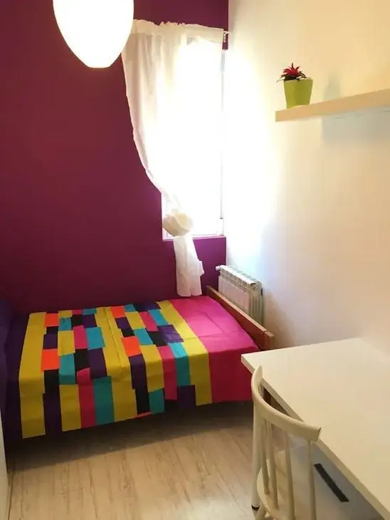 Apartamento 1 Dormitorio Madrid Alquiler