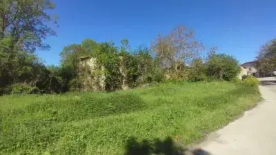 Casa en venta para reformar en Villasana de Mena