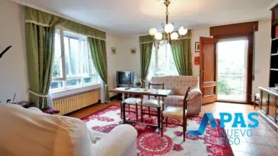 Chalet en venta en Rubayo 308m2 7 dormitorios