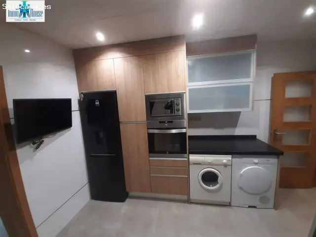 Piso en venta Albacete zona Centro Altozano 120m2 4 habitaciones