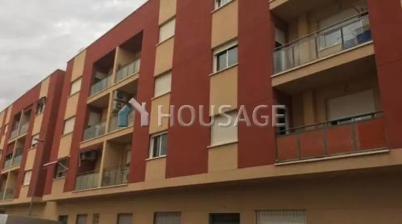 Piso a la venta en la calle Andres Sobejano 4