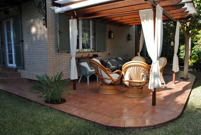 Chalet Adosado en Cabo Huertas Alicante