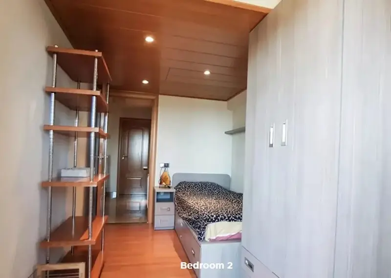 Apartamento 1 Dormitorio Barcelona