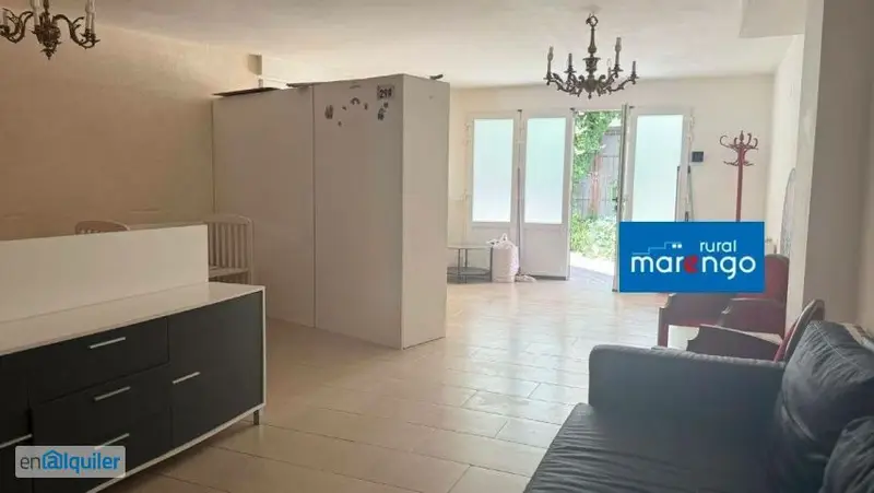 Alquiler Loft Amueblado Morella Larga Temporada
