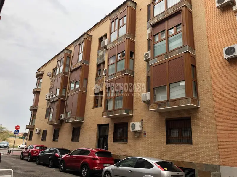 Piso en Venta Leganes Candil Vereda Estudiantes Cerca Metro Renfe