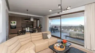 Apartamento en Venta en Istan 109m2 3 habitaciones