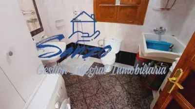 Casa en Venta Centro Antequera 4 Dormitorios 2 Baños Patio Terraza