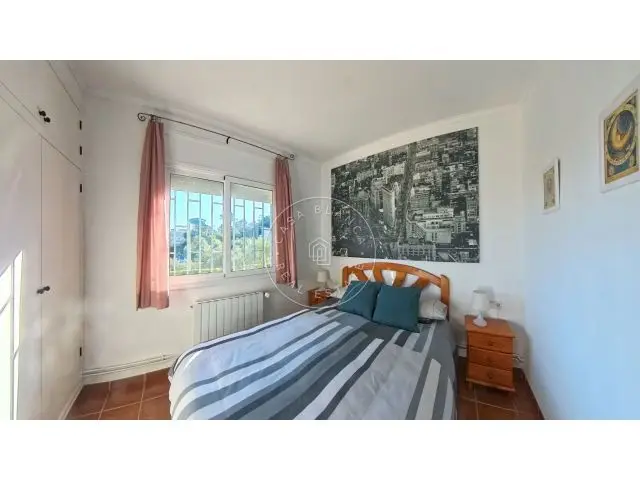 Chalet en Serra Brava Lloret de Mar con Licencia Turistica