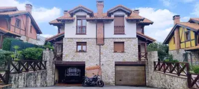 Chalet en venta en Northern Spain