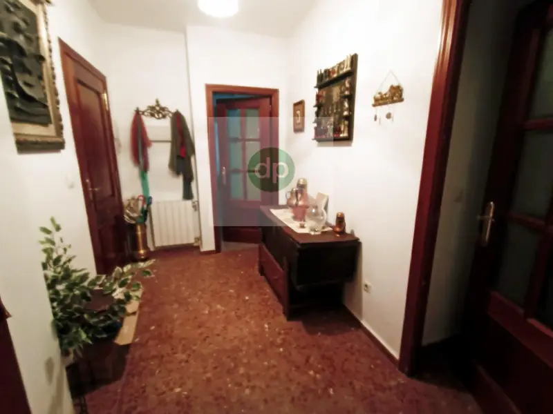 Piso en venta 4 dormitorios 2 baños Ronda del Pilar