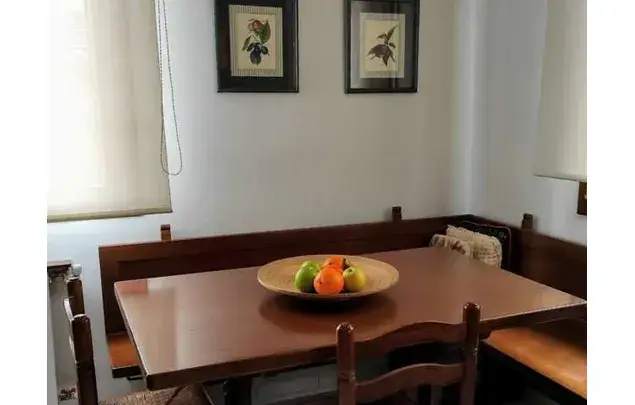 Alquiler Apartamento 3 Dormitorios 89m2 Bilbao