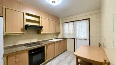 Piso en Venta O Temple Cambre