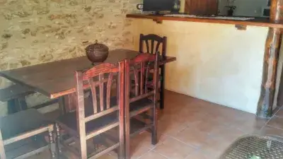 Casa Rústica en Carrer de Vinaròs 4 habitaciones 2 baños
