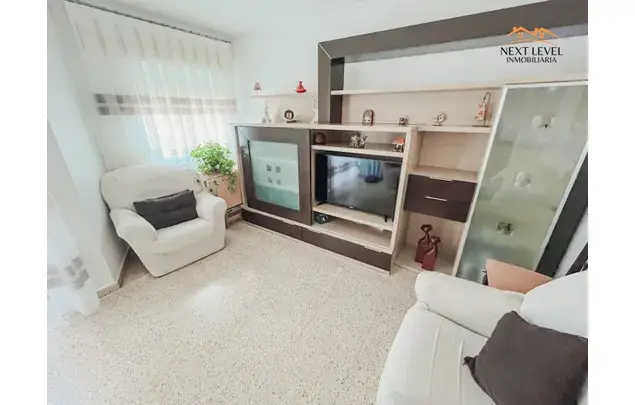 Alquiler casa 3 dormitorios 93m2 La Vila Joiosa
