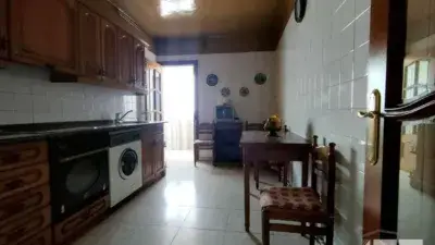 Piso en venta en Alagón 126m² 3 dormitorios terraza