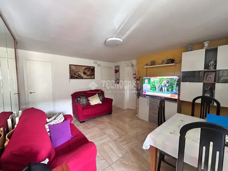 Piso en Venta San Blas 64m2 3 Dormitorios Zona Arcos