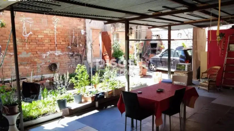 Casa en Venta Torregrossa 290m2 Jardin Privado 3 Habitaciones