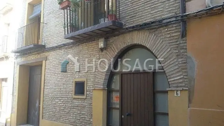 Apartamento en venta Tarazona 3 dormitorios 1 baño