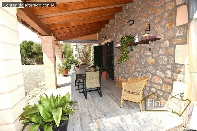 Finca/Casa Rural en venta en Manacor, Mallorca