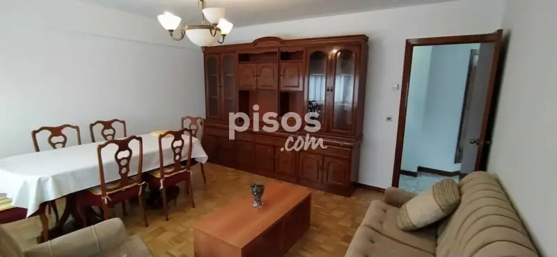 Piso en venta en San Juan