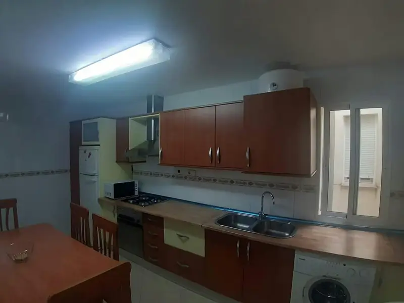 Habitacion Alquiler Murcia Estudiantes Cerca Universidad