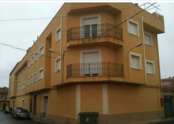 Piso en Venta Socuellamos Ciudad Real