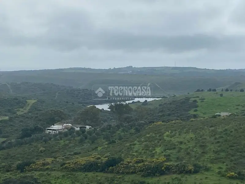 Terreno Rustico en Venta Manilva 35350m2 Cerca de la Playa
