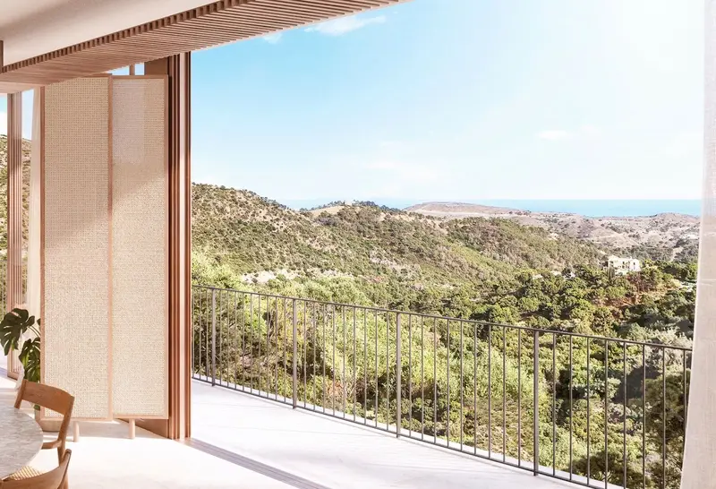 Chalet de Lujo en Monte Mayor Benahavis