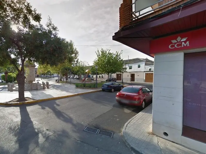 venta Local Comercial en Ajofrin, Toledo Provincia (UNI-0075331173)- Globaliza