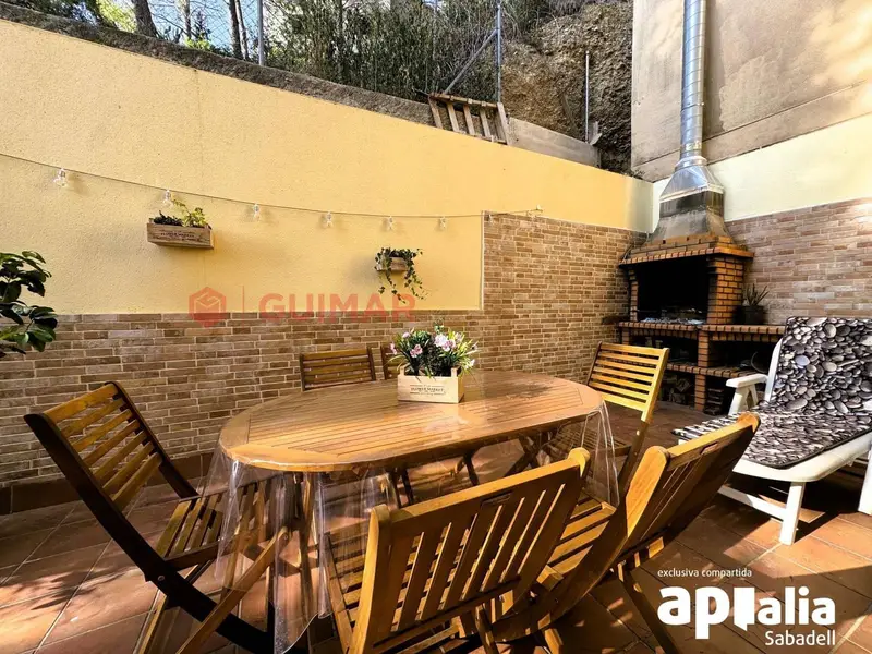 Chalet en Venta en Valles Park Rubi