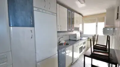 Piso en alquiler en Plaza de Cristiana García, número SN
