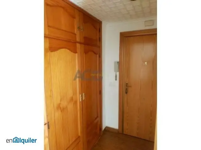 Alquiler Piso 3 Habitaciones Carlet Mascotas