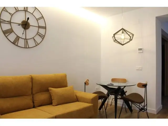 Apartamento Plaza Mayor Caceres