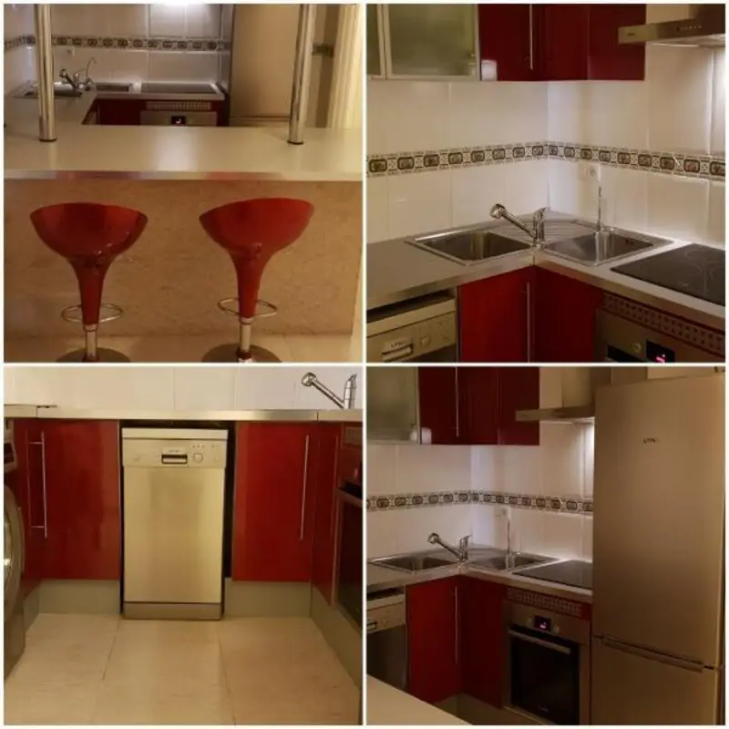 2 Cuarto Apartamento en venta
Torrevieja, Alicante