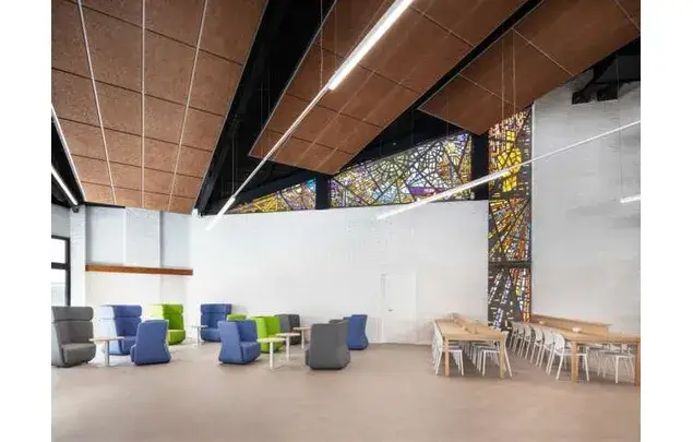 Estudio para Estudiantes cerca Campus Cartuja Granada