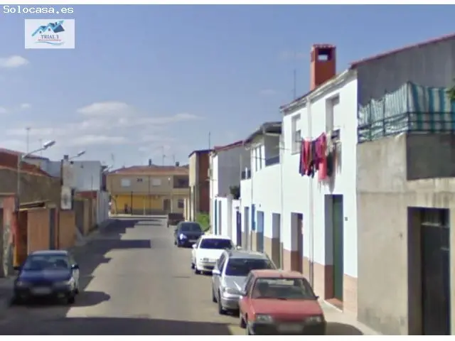 Venta Casa Moraleja Caceres Sin Posesion