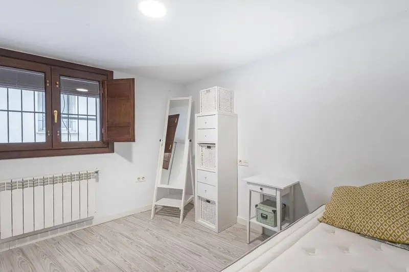 Casa con encanto en el Realejo Granada
