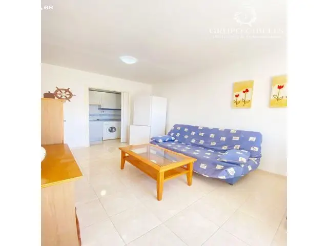 Apartamento en La Envia Golf con Vistas Espectaculares