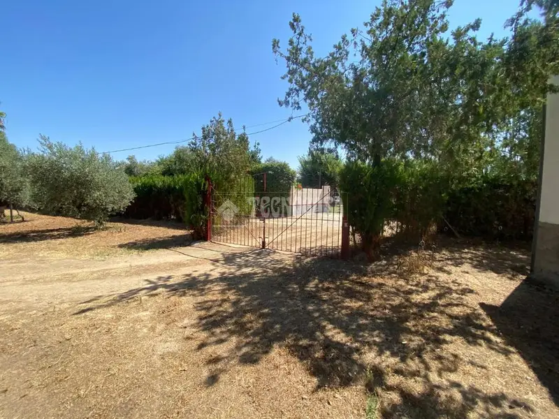 Casa rural en venta en Utrera