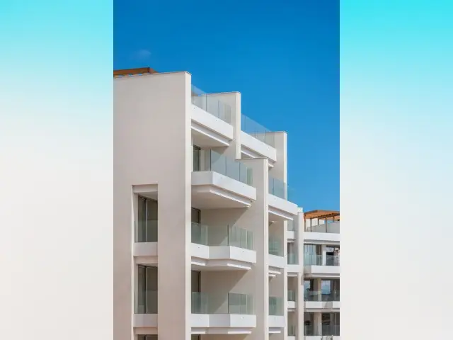 Ático en Venta Orihuela Costa con Vistas al Mar