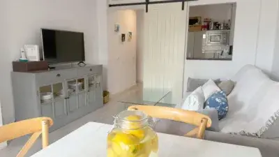 Piso en venta Martin Miguel Sanlucar Barrameda