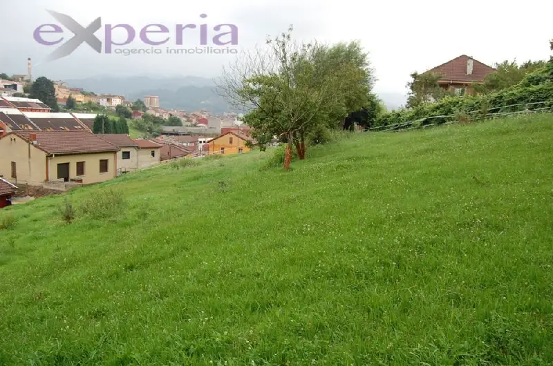 Venta Finca con Vistas La Felguera Langreo